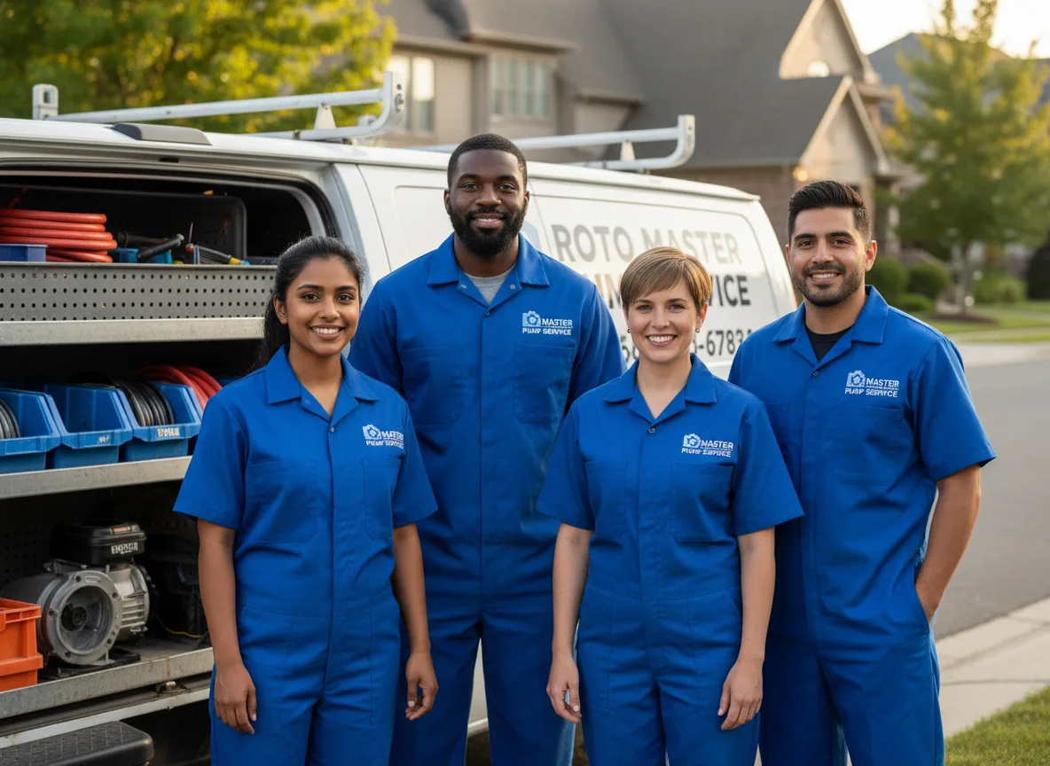 Sump Pump Installation company in Brogan, OR